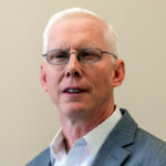 Michael Gosse, Ph. D