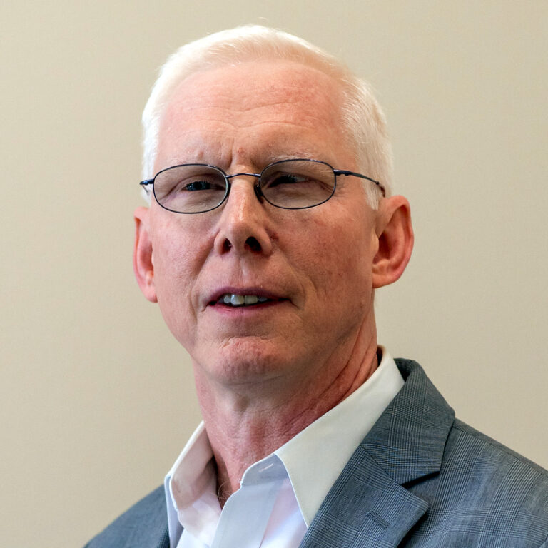 Michael Gosse, Ph. D