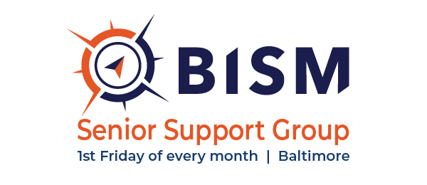 Sr-Support-Baltimore BISM Senior Support Group meets in Baltimore the 1st Friday of every month