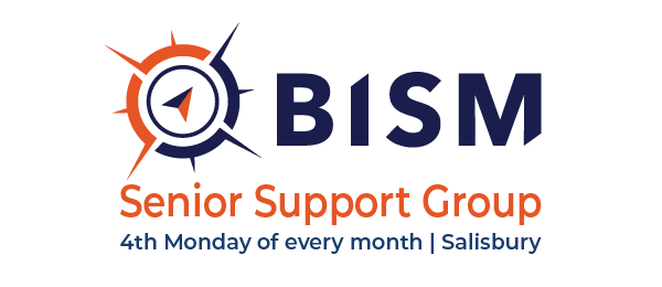 Sr-Support-Salisbury BISM Senior Support Group meets in Salisbury the 4th Monday of every month