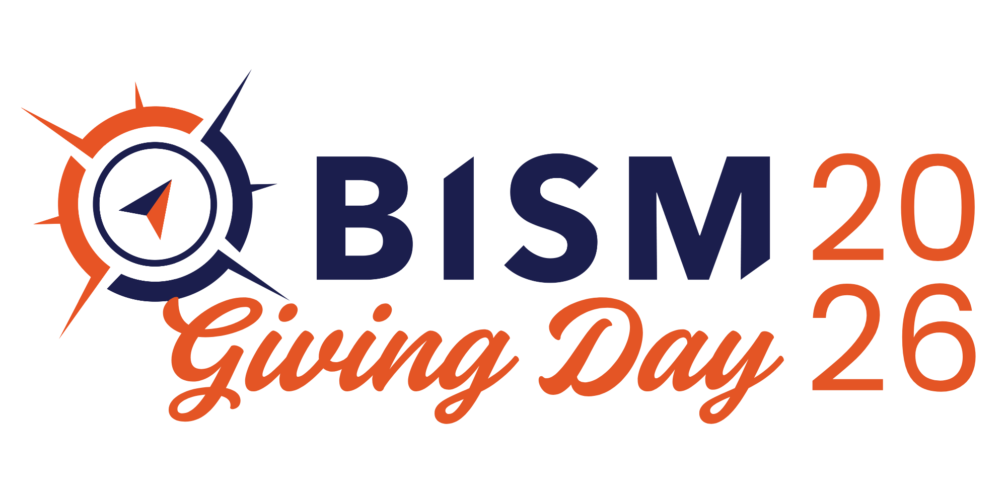 BISM Giving Day 2026